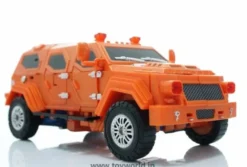 Toyworld TW-T06 Sideload