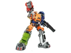 Toyworld TW-T03 Trace