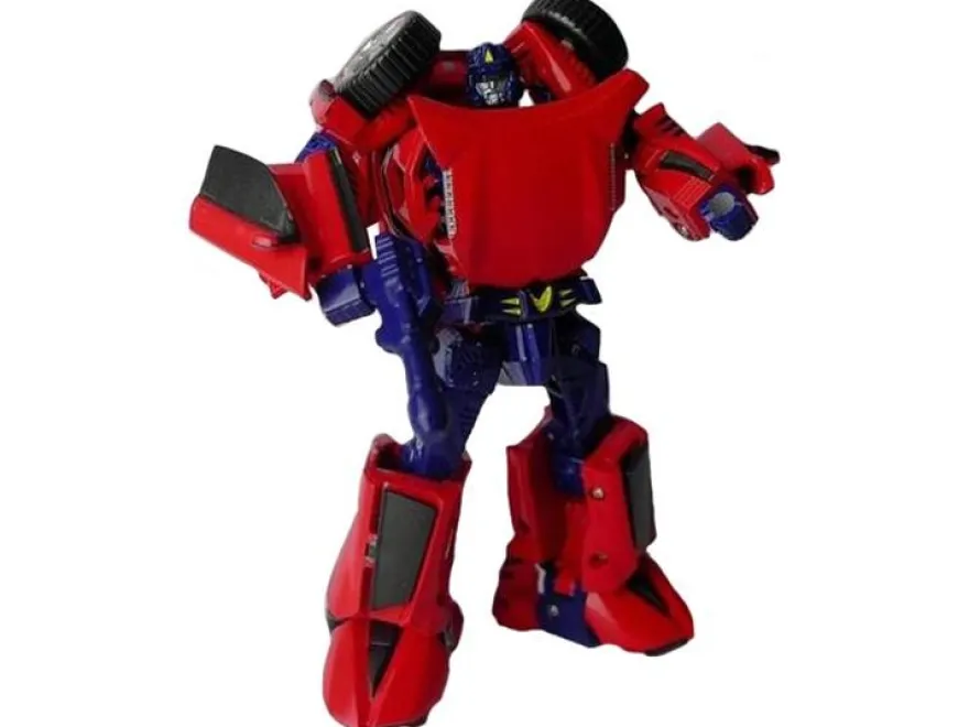Toyworld TW-T03 Trace