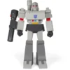 Transformers Actionfigur Super Cyborg Megatron (G1 Full Color)