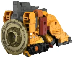 Transformers Age of the Primes Actionfiguren 3er-Pack Autobot Mirage & Bluestreak & Ironhide