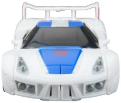 Transformers Age of the Primes Deluxe Class Actionfigur Smokescreen 13 cm