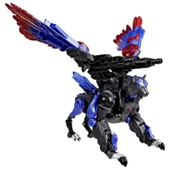 Transformers Age of the Primes Leader Class Actionfigur Razorclaw 19 cm