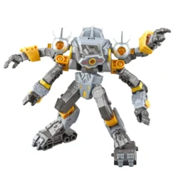 Transformers Age of the Primes Voyager Class The Thirteen Amalgamous Prime