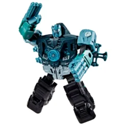 Transformers Age of the Primes Deluxe Class Actionfigur The Thirteen: Micronus Prime 14 cm