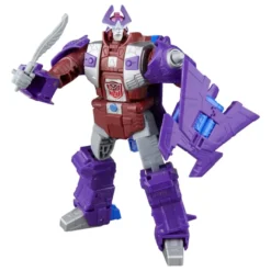 Transformers Age of the Primes Voyager Class Actionfigur The Thirteen: Alpha Trion 18 cm