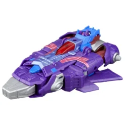 Transformers Age of the Primes Voyager Class Actionfigur The Thirteen: Alpha Trion 18 cm