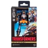 Transformers Age of the Primes Deluxe Class Actionfigur Sideways 14 cm