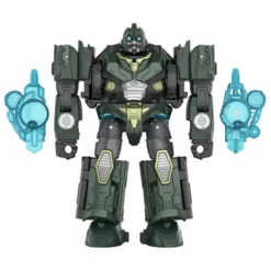 Transformers Age of the Primes Deluxe Class Actionfigur The Thirteen Alchemist Prime 14 cm