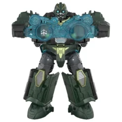 Transformers Age of the Primes Deluxe Class Actionfigur The Thirteen Alchemist Prime 14 cm