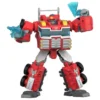 Transformers Age of the Primes Voyager Class Actionfigur Rescue Bot Heatwave 18 cm