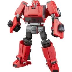 Transformers Age of the Primes Deluxe Prime Cliffjumper