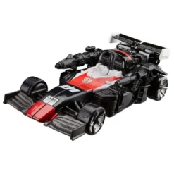 Transformers Age of the Primes Deluxe Class Actionfigur Decepticon Crasher 14 cm