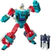 Transformers Age of the Primes Deluxe Class Autobot Joyride Actionfigur