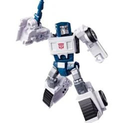 Transformers Age of the Primes Deluxe Class Autobot Tailgate Actionfigur