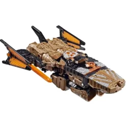 Transformers Age of the Primes Voyager Class The Thirteen Vector Prime Actionfigur