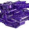 Transformers Age of the Primes Voyager Class Actionfigur Dark Energon Megatron 17 cm