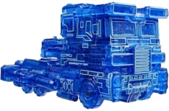 Transformers Age of the Primes Voyager Class Actionfigur Energon Optimus Prime 17 cm