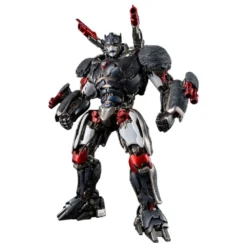 Transformers: Aufstieg der Bestien DLX Actionfigur Optimus Primal (Beast Wars Universe) 29 cm