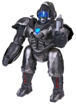 Transformers: Aufstieg der Bestien Elektronische Figur Command & Convert Animatronic Optimus Primal