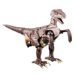 Transformers Beast Wars BWVS-06 Dinobot vs. Tarantulas Set - Exclusive