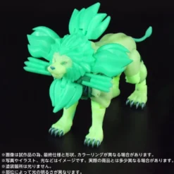 Transformers: Beast Wars II New Legends Actionfigur NL-01 Green Lioconvoy 17 cm