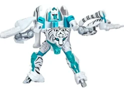 Transformers Beast Wars Vintage Deluxe Tigatron (Exclusive)