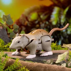 Transformers Beast Wars Vintage Deluxe Rattrap (Exclusive)