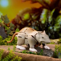 Transformers Beast Wars Vintage Deluxe Rattrap (Exclusive)