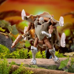 Transformers Beast Wars Vintage Deluxe Rattrap (Exclusive)
