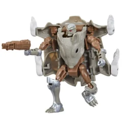 Transformers Beast Wars Vintage Deluxe Rattrap (Exclusive)
