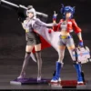 Transformers Bishoujo PVC Statue 1/7 Megatron