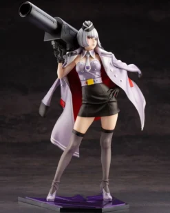 Transformers Bishoujo PVC Statue 1/7 Megatron