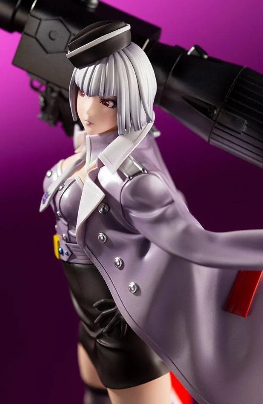 Transformers Bishoujo PVC Statue 1/7 Megatron