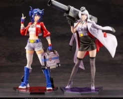 Transformers Bishoujo PVC Statue 1/7 Megatron