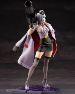 Transformers Bishoujo PVC Statue 1/7 Megatron