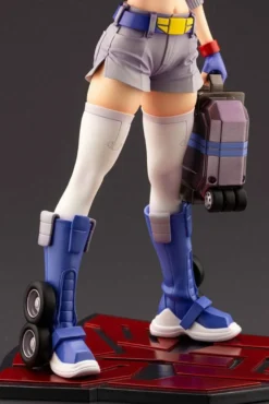 Transformers Bishoujo PVC Statue 1/7 Optimus Prime