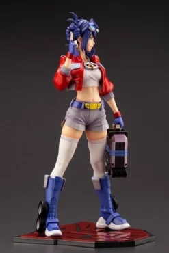 Transformers Bishoujo PVC Statue 1/7 Optimus Prime
