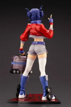 Transformers Bishoujo PVC Statue 1/7 Optimus Prime