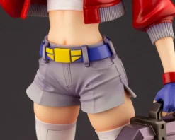 Transformers Bishoujo PVC Statue 1/7 Optimus Prime
