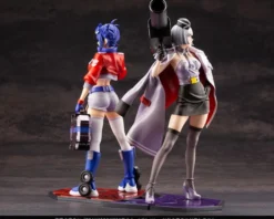 Transformers Bishoujo PVC Statue 1/7 Megatron