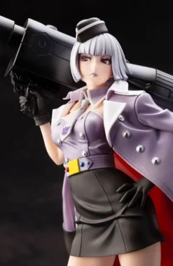 Transformers Bishoujo PVC Statue 1/7 Megatron