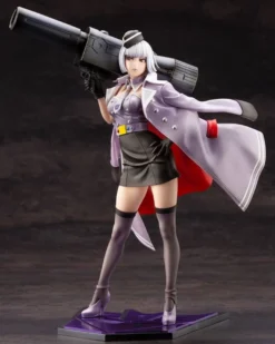 Transformers Bishoujo PVC Statue 1/7 Megatron