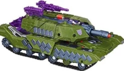 Transformers Combiner Wars Leader Armada Megatron