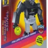 Transformers Deluxe Actionfigur Wave 02 Dead Optimus Prime (VHS, The Movie)