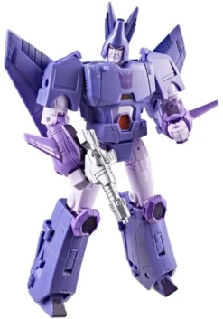 Transformers – Der Kampf um Cybertron Studio Series Voyager Class Actionfigur Cyclonus 20 cm