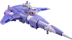 Transformers – Der Kampf um Cybertron Studio Series Voyager Class Actionfigur Cyclonus 20 cm