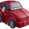 Transformers – Der Kampf um Cybertron Studio Series Deluxe Class Actionfigur Cliffjumper 10 cm