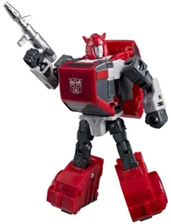 Transformers – Der Kampf um Cybertron Studio Series Deluxe Class Actionfigur Cliffjumper 10 cm