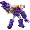 Transformers – Der Kampf um Cybertron Studio Series Leader Class Actionfigur Blitzwing 18 cm
